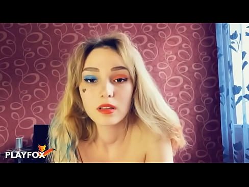 ❤️ Čarobne naočale za virtualnu stvarnost pružile su mi seks s Harley Quinn Porno vk na hr.sexafinkarasskaz.ru ❌❤