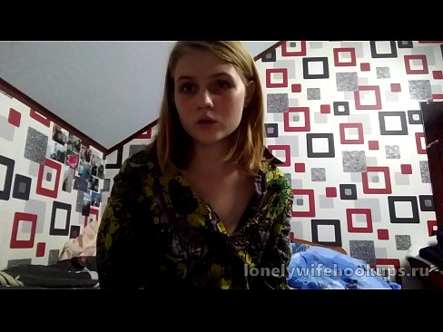 ❤️ Mlada plavokosa studentica iz Rusije voli veće kite. Porno vk na hr.sexafinkarasskaz.ru ❌❤