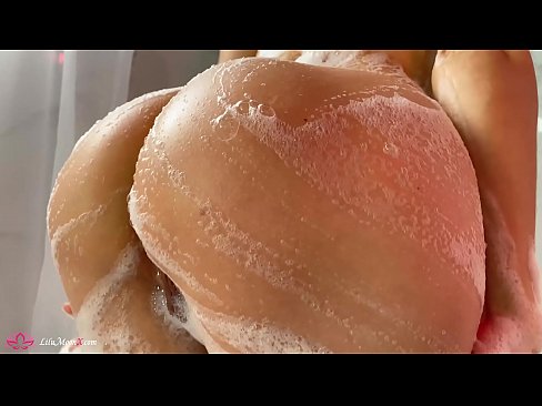 ❤️ Brineta masturbira macu vibratorom do intenzivnog orgazma pod tušem Porno vk na hr.sexafinkarasskaz.ru ❌❤