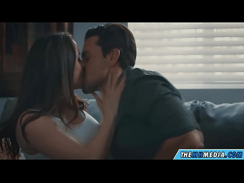 ❤️ Romantičan seks s dobrom prsom mamom Porno vk na hr.sexafinkarasskaz.ru ❌❤