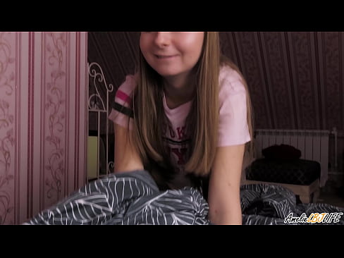 ❤️ Blondie duboko siše svog BFF-a i dobiva spermu u usta Porno vk na hr.sexafinkarasskaz.ru ❌❤