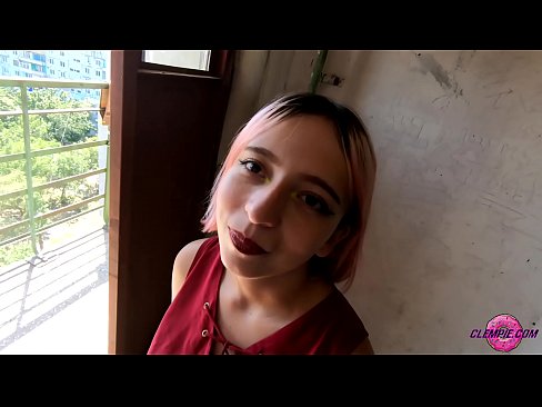❤️ Student Sensual siše stranca u zaleđu - sperma mu na licu Porno vk na hr.sexafinkarasskaz.ru ❌❤